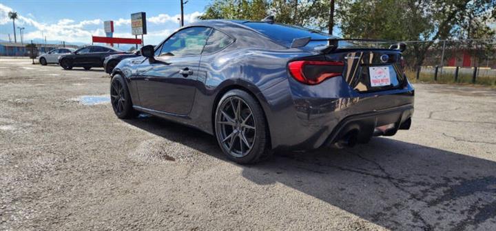 $22995 : 2018 BRZ Premium image 6