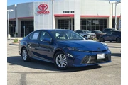Toyota Camry 2025 LE 4dr Sed en Los Angeles