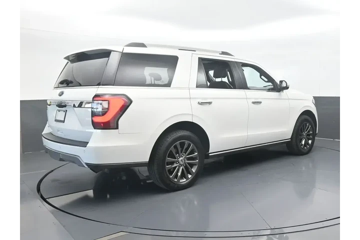 $28991 : Ford Expedition 2020 4x4 Lim image 6