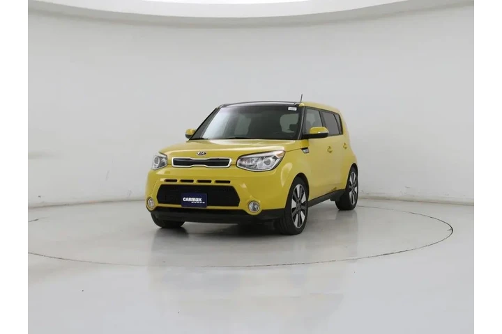 $16998 : Kia Soul 2015 ! 4dr Crossove image 7