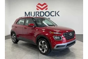$20781 : Hyundai VENUE 2025 SEL 4dr C thumbnail