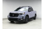 $35998 : Honda Ridgeline 2023 AWD Bla thumbnail
