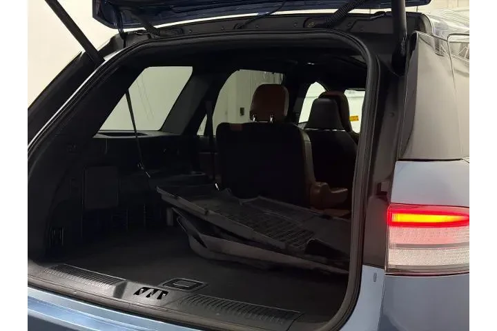 $26000 : Lincoln Aviator 2020 AWD Res image 8