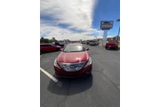 2013 Sonata SE en Las Cruces