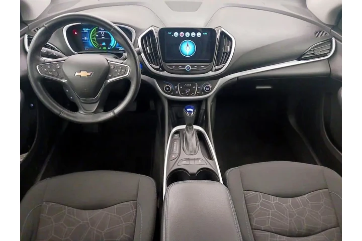 $14599 : Chevrolet Volt 2017 LT 4dr H image 9