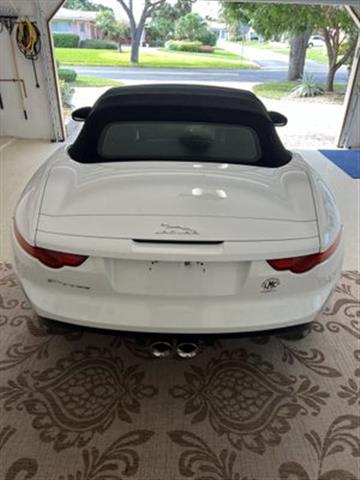 $31400 : 2014 F-TYPE V6 image 4