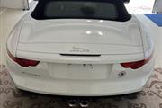 $31400 : 2014 F-TYPE V6 thumbnail