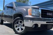 2010 GMC Sierra 1500 SLE, 2 W en Denver