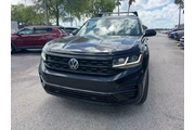 $28297 : Volkswagen Atlas 2023 AWD V6 thumbnail