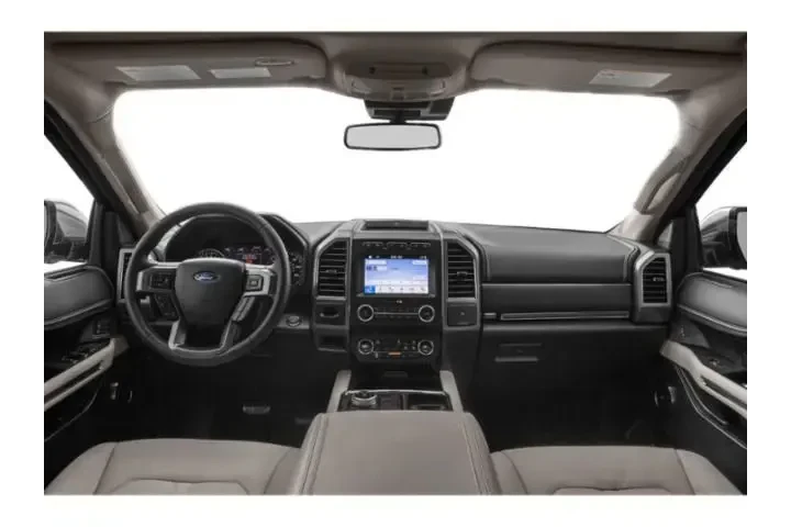 $36225 : Ford Expedition 2019 4x2 Pla image 8