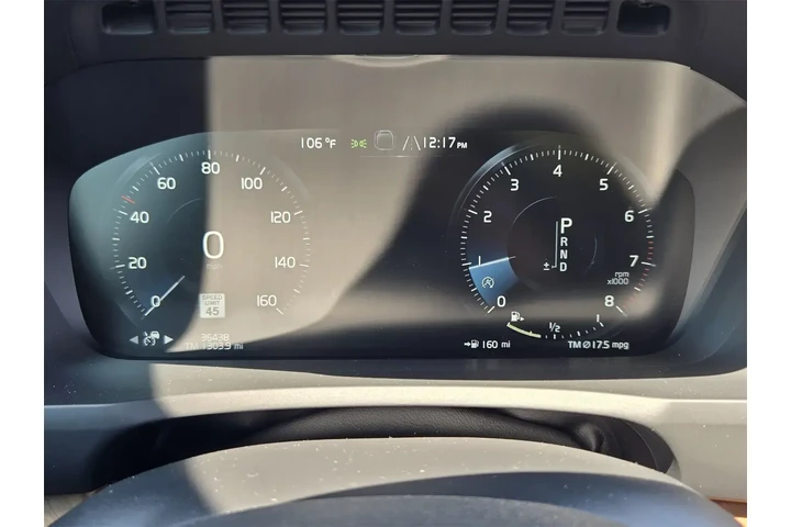 $36991 : Volvo XC90 2022 AWD T6 Momen image 10