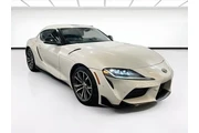 $35113 : Toyota GR Supra 2021 2.0 2dr thumbnail