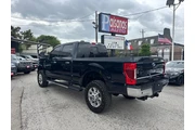 2021 F-250 SD Lariat thumbnail