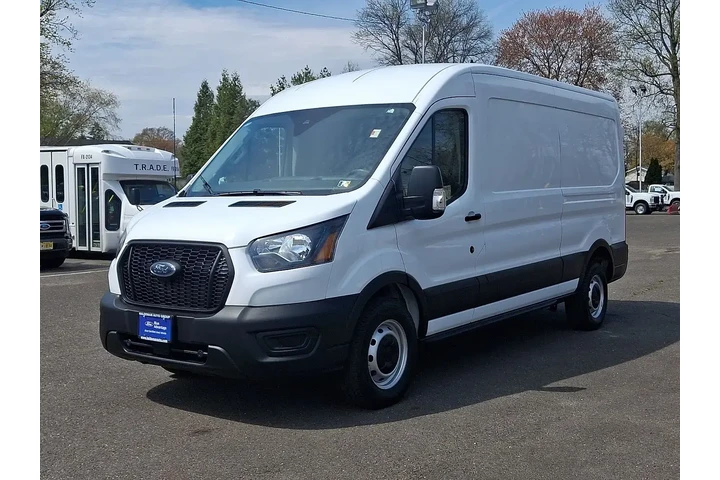 $39995 : Ford Transit 2023 250 3dr SW image 3
