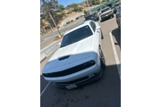 Dodge Challenger 2022 GT 2dr
