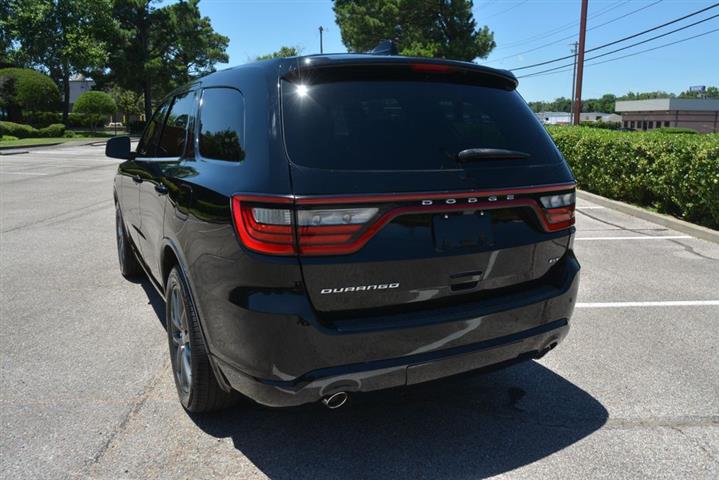 2018 Durango GT image 9