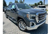 GMC Sierra 1500 2021 4x4 SLT