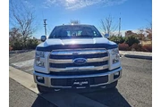 $24299 : Ford F-150 2017 4x4 Lariat 4 thumbnail