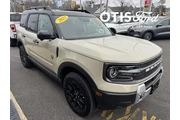 Ford Bronco Sport 2025 AWD B en Long Island