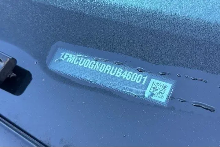 $21500 : Ford Escape 2024 Active 4dr image 3