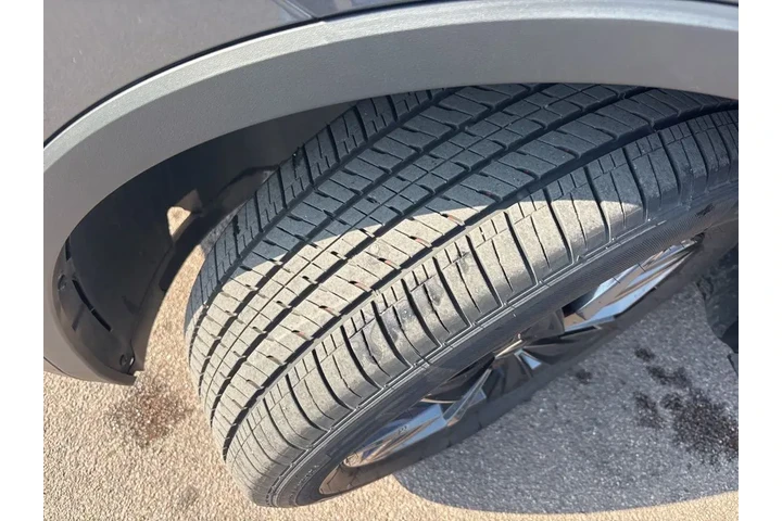 $29998 : 2024 Tiguan 2.0T SE image 10