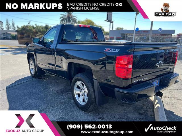 $28995 : 2016 Silverado 1500 LT image 6