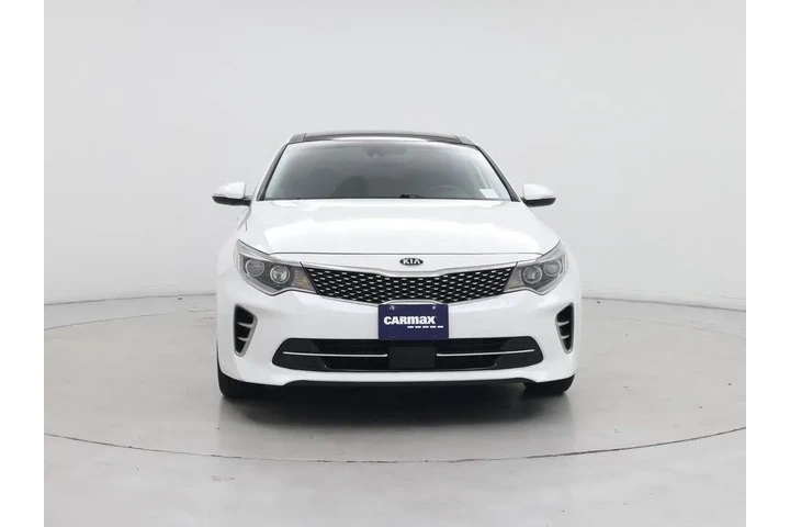 $14599 : Kia Optima 2017 EX 4dr Sedan image 5