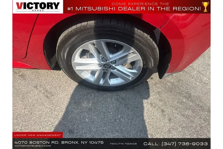 $16495 : Toyota Corolla Hatchback 202 image 10