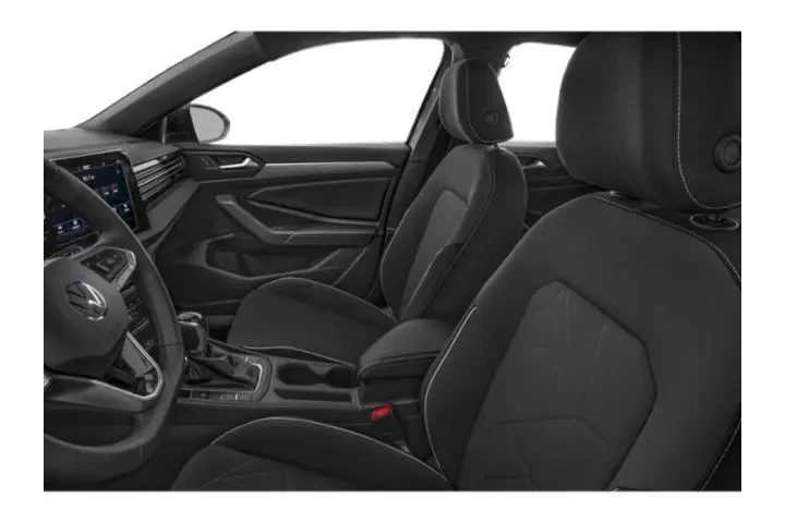 $22788 : Volkswagen Jetta 2025 Sport image 9