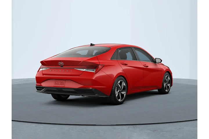 $16547 : Hyundai ELANTRA 2023 SEL 4dr image 7