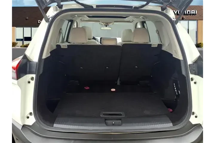 $22939 : Nissan Rogue 2023 AWD SL 4dr image 6