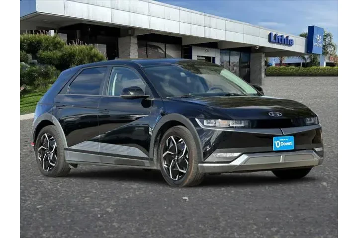 $17299 : Hyundai IONIQ 5 2023 SE 4dr image 10