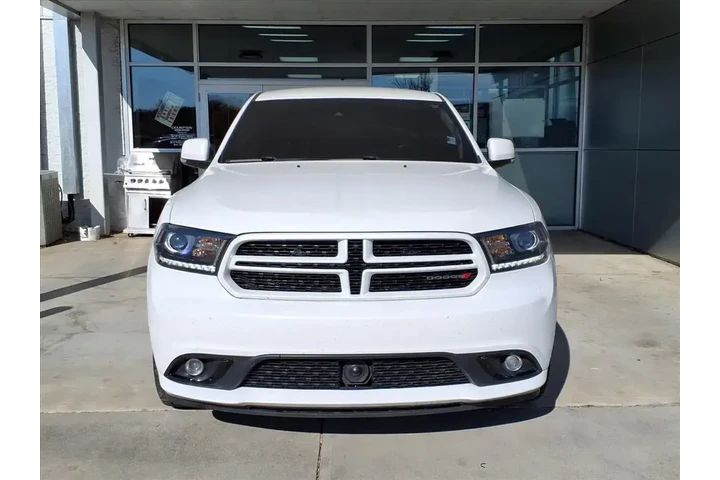 Dodge Durango 2018 GT 4dr SU image 2