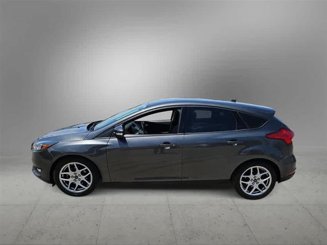 $9999 : Pre-Owned 2015 Ford Focus SE image 5