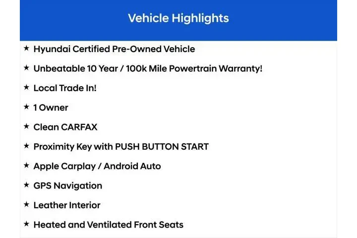 $21750 : Hyundai ELANTRA Hybrid 2023 image 3