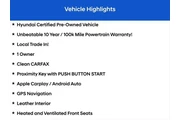 $21750 : Hyundai ELANTRA Hybrid 2023 thumbnail