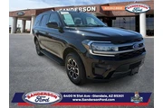 Ford Expedition 2024 4x4 XLT