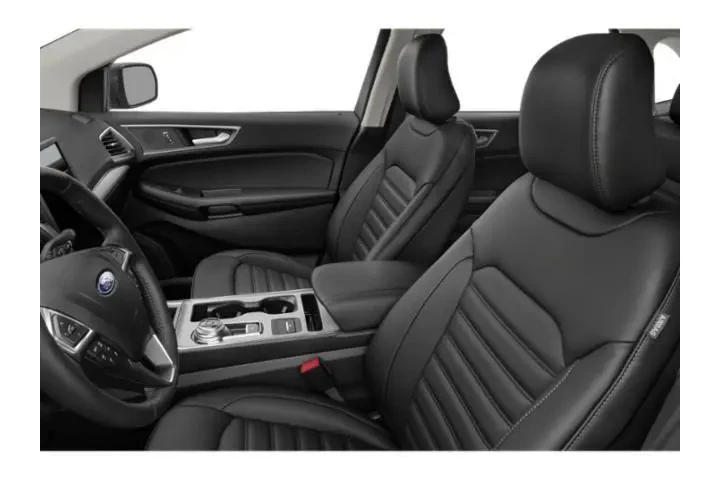 $15425 : Ford Edge 2021 SEL 4dr Cross image 9