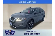 $16298 : Nissan Rogue 2020 AWD S 4dr thumbnail