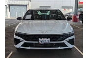 $22994 : Hyundai ELANTRA Hybrid 2025 thumbnail