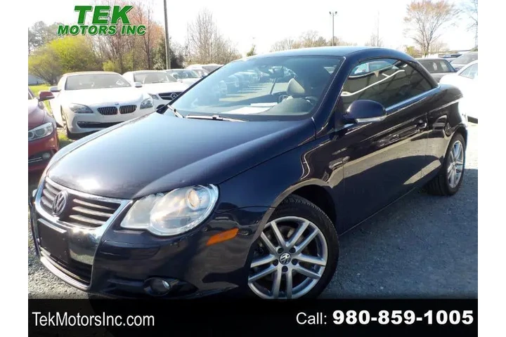 $7081 : 2008 Eos Lux image 1