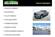 $33339 : Ram 1500 2025 4x4 Big Horn 4 thumbnail