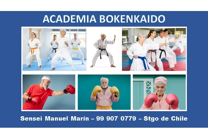 Karatebox como defensa persona image 9