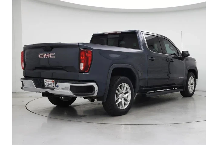 $30998 : GMC Sierra 1500 2021 4x2 SLE image 8