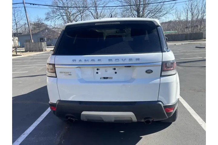 $12999 : 2016 Land Rover Range Rover S image 9