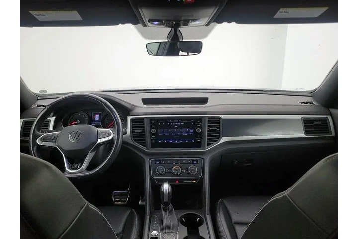 $25998 : Volkswagen Atlas Cross Sport image 9