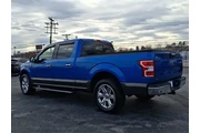 $29400 : Ford F-150 2019 4x2 XLT 4dr thumbnail