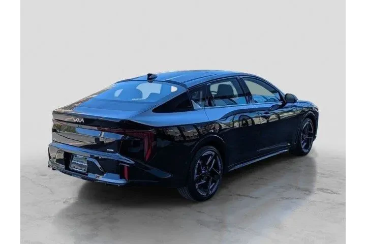 $26295 : Kia K4 2025 GT-Line 4dr Seda image 6