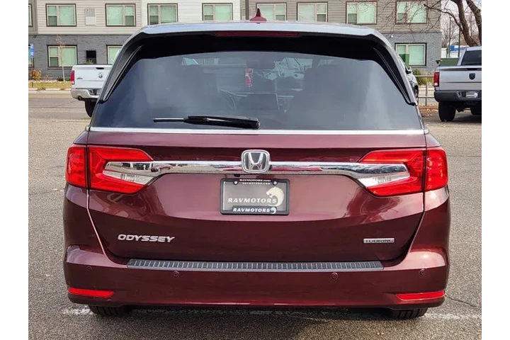 $24975 : 2018 Odyssey Touring image 9