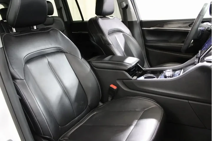 $33496 : Jeep Grand Cherokee 2023 4x4 image 7